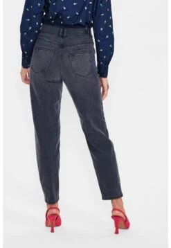 NümphNOOS - Jeans Tapered Fit - Dark Shadow 9 NümphNOOS - Jeans Tapered Fit - Dark Shadow -Henry Tiger Butik b1410bf6e6034ae2b09ca06fe01f07d9