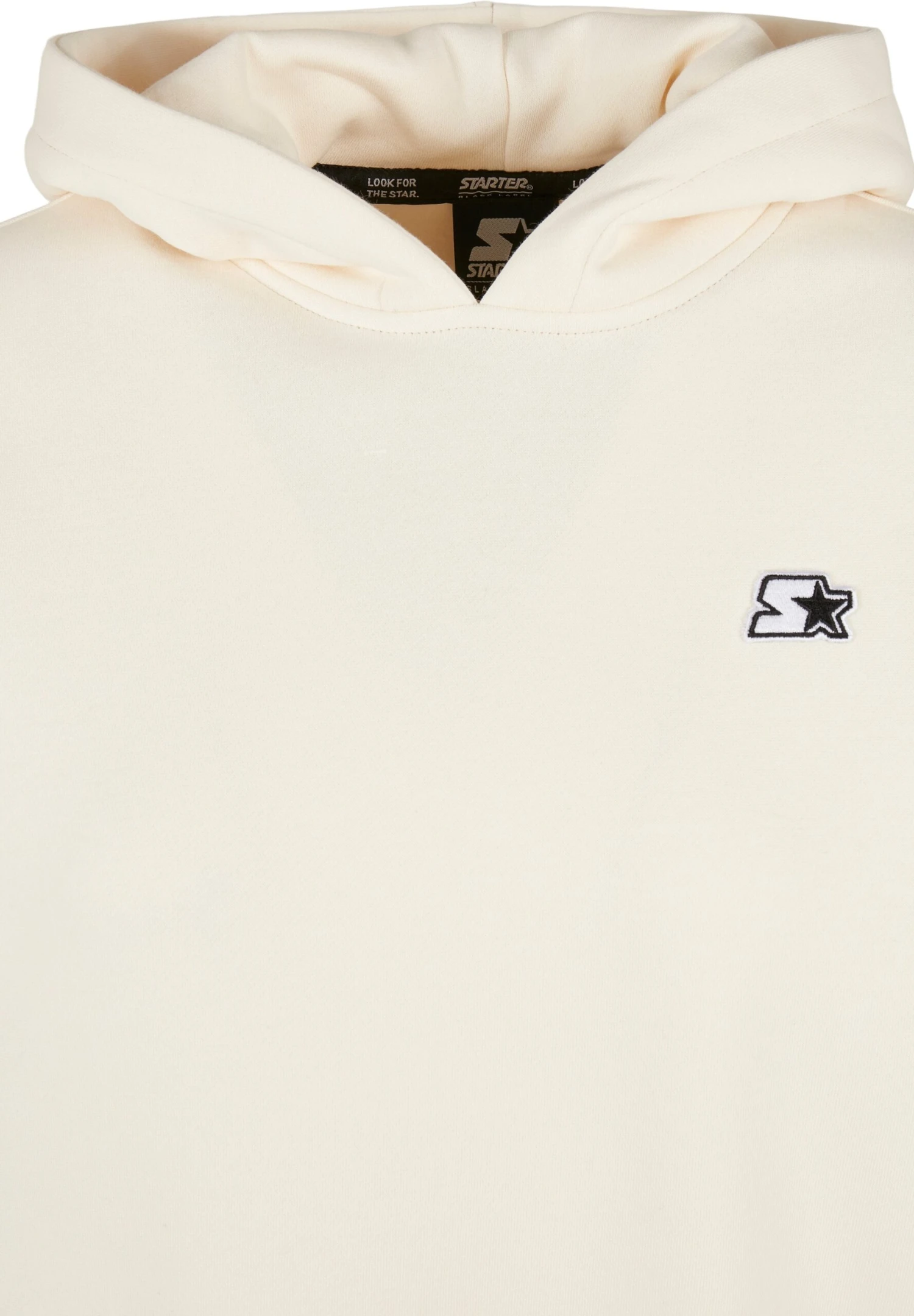 StarterLuvtröja - Palewhite 9 StarterLuvtröja - Palewhite - Bild 7