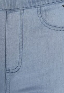 BuffaloJeggings - Hellblau-jeans -Henry Tiger Butik b175d4ca4dc04018a2d1caf32bfeb836