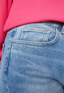 Pepe JeansMARY - Jeans Straight Leg - Denim -Henry Tiger Butik b2b8b59aab8849ed913358db34530771