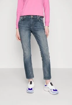 AG JeansMARI - Jeans Slim Fit - Light Blue