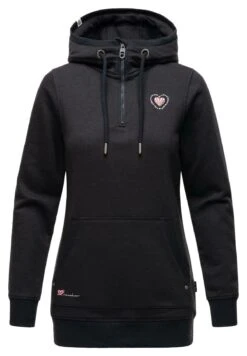 NavahooZAUBERELFE - Luvtröja - Navy