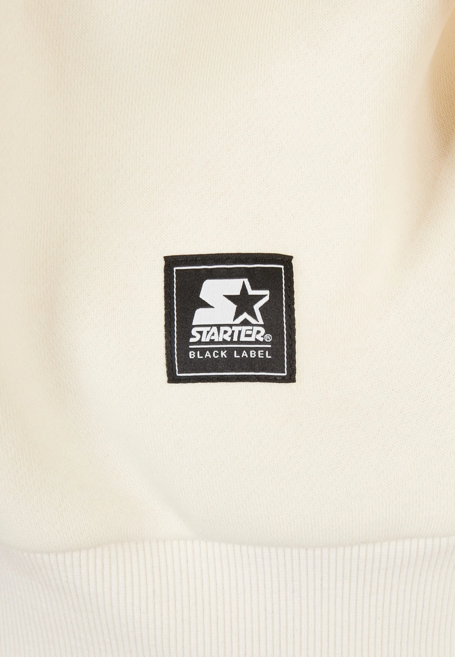 StarterLuvtröja - Palewhite 12 StarterLuvtröja - Palewhite - Bild 10