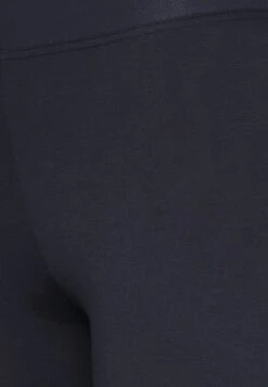 CalidaELASTIC DAMEN - Pyjamasbyxor - Dark Lapis Blue -Henry Tiger Butik b65aa6f9beb3481c8f61a2c73c364300