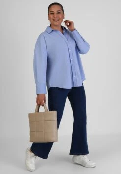 ModanisaALIA - Jeans Bootcut - Blue -Henry Tiger Butik b6c782e0e4054ab8836458127dbca206