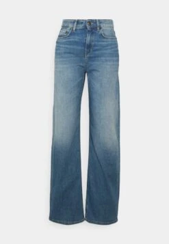 DRYKORNMEDLEY - Jeans Straight Leg - Blue -Henry Tiger Butik b8ffbaf7f74f462fb69f64b9199b3090