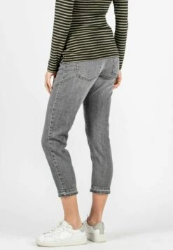 Attesa MaternityDEMI  - Jeggings - Light Grey -Henry Tiger Butik b95311bee5424064b2d3f976262709fe