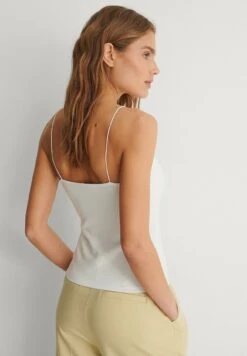 NA-KDLinne - White -Henry Tiger Butik ba489d6b53424251a9e76775b5beff8a