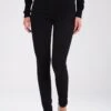 Noisy MayNMELLA SUPER - Jeans Skinny Fit - Black -Henry Tiger Butik bd369f54158e4174bd1cb83d359105c6