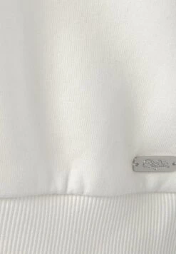 BuffaloSweatshirt - Ecru 10 BuffaloSweatshirt - Ecru -Henry Tiger Butik bdff82bf9f8c4997a94901a04cb3e5df