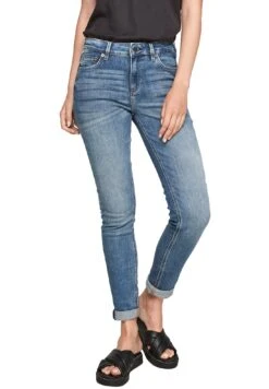 S.OliverJeans Slim Fit - Dark Blue -Henry Tiger Butik bfeea1a6f83141ef8a3047bd6d753e67