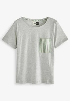 Next2 PACK STANDARD - Pyjamas - Green -Henry Tiger Butik c1c86abacc0f4eaeaaa4b7d01b8c7f2f