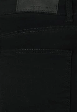 Noisy May TallNMSALLIE - Flared Jeans - Black -Henry Tiger Butik c2b39c789516425b951415e324d8e22c