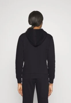 BJØRN BORG Björn BorgESSENTIAL HOODIE - Luvtröja - Black Beauty -Henry Tiger Butik c34cb7a3c3464915a4a29425c08f67cf