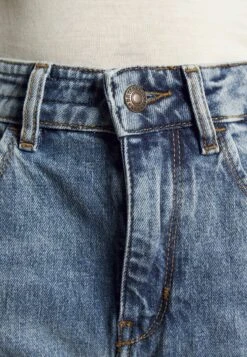 DRYKORNSHELTER - Jeans Straight Leg - Blue -Henry Tiger Butik c759ebe496014e4f9478e4fc3815a743