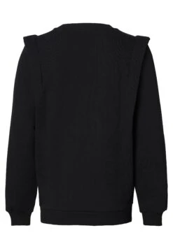 SupermomBUCKLEY - Sweatshirt - Black -Henry Tiger Butik c8e1286eafeb4a1b99546e14429c6070