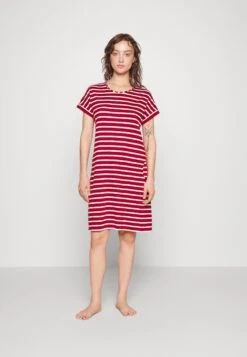 SchiesserNattlinne - Bordeaux -Henry Tiger Butik c997e4961fd5489c9ca502db440456e2