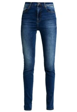 LTBAMY - Jeans Skinny Fit - Ikeda Wash -Henry Tiger Butik c9b95416cbe1433bbce5f62de6efefaa