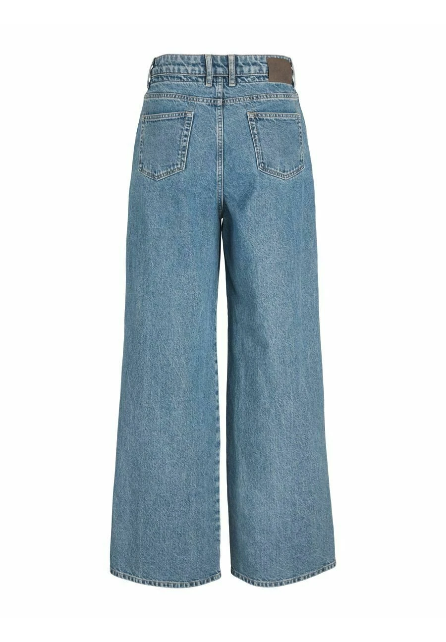 JJXXWIDE JXALVA - Jeans Relaxed Fit - Light Blue Denim 7 JJXXWIDE JXALVA - Jeans Relaxed Fit - Light Blue Denim - Bild 5