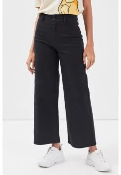 Cache CacheMIT WEITEM BEIN - Flared Jeans - Noir -Henry Tiger Butik cabc439adaad431786e1a96c5e2010fd