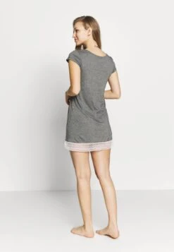 EtamWARM DAY BIG - Nattlinne - Gris -Henry Tiger Butik cae67b38dd3e426e8a19e4f11f86207b