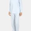 FéraudSCHLAFANZUG SET - Pyjamas - Bleu -Henry Tiger Butik cb1481a72e344a2e9fd070fbadf673a1