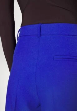 MAX & Co. MAX&Co.MORFEO - Tygbyxor - Cornflower Blue -Henry Tiger Butik cbd030f1a6eb46cf89866145de71250a