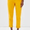 Cache CacheChinos - Yellow -Henry Tiger Butik cc3cf1fc2db24e4abf9d045f2b6513bc