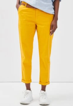 Cache CacheChinos - Yellow
