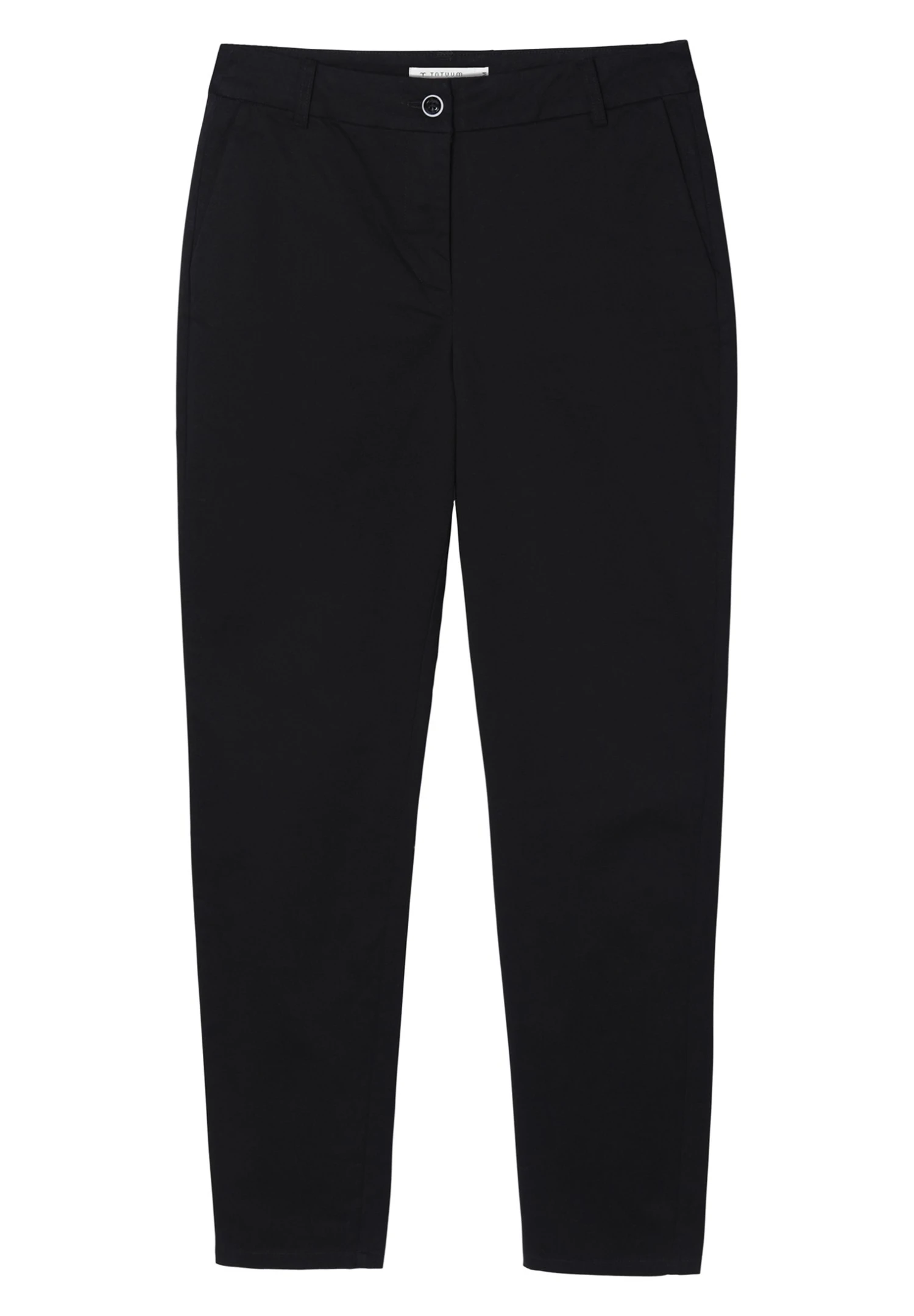 TATUUMMISA - Chinos - Black 7 TATUUMMISA - Chinos - Black - Bild 5