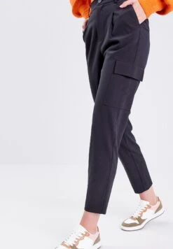 Cache CacheCargobyxor - Noir -Henry Tiger Butik cca9426b23da48c1b3531d28aea78d7b