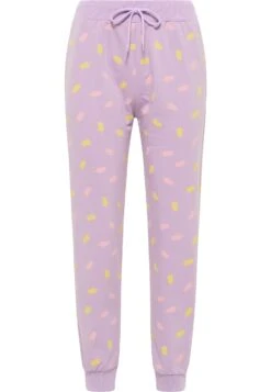 MyMoMYMO NOLIE - Träningsbyxor - Flieder Eis -Henry Tiger Butik cdabb1d2cf884d64aa3bf5c369b3175c