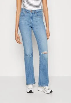 WranglerJeans Bootcut - Riptide