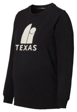 SupermomSweatshirt - Black -Henry Tiger Butik d0a9244d15094c32a9dd72732a46b14b