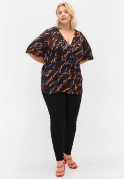 ZizziJeggings - Black -Henry Tiger Butik d190a3b1f3aa4e66bf78e15458186b87