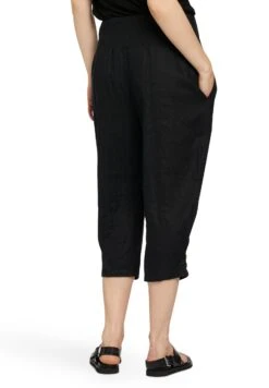 MasaiMAPEN - Tygbyxor - Black -Henry Tiger Butik d2907b6f98de43c9b4aa1484213b6d1d