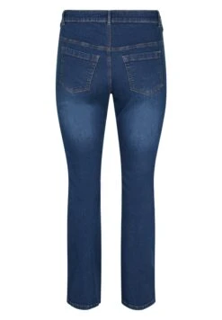 ZizziJeans Bootcut - Dark Blue -Henry Tiger Butik d2aa60709e0a49949d99cc333b7720b2