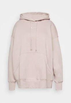 Nike SportswearW PHNX FLC OS PO - Luvtröja - Diffused Taupe/sail 14 Nike SportswearW PHNX FLC OS PO - Luvtröja - Diffused Taupe/sail -Henry Tiger Butik d3669d84c5b94396a1e66b30b5fa5805