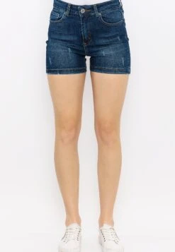 Felix HardyJeansshorts - Navy