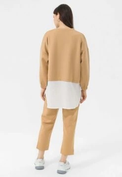 Moxx ParisTräningsset - Camel -Henry Tiger Butik d45c9a4a02014ff0970304c63c1c9884