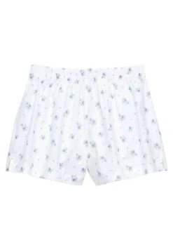 OYSHOPLUMETI PRINTED - Pyjamasbyxor - Blue -Henry Tiger Butik d519054e0bdf4877ad697c4ab7ec76bd