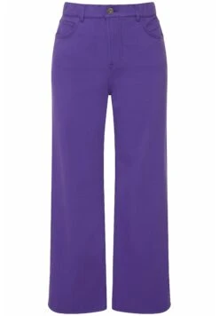 Studio UntoldFlared Jeans - Lila -Henry Tiger Butik d5a9d5358343463ba13df4e5e062a094