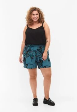 ZizziSLEEVELESS - Blus - Black -Henry Tiger Butik d64ab984d7c74721b3f1aec5e9ede561