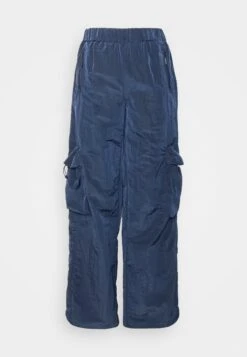 RainsPANTS WIDE - Cargobyxor - Ink -Henry Tiger Butik d6ad903807c84c2b879887604f40cbcc