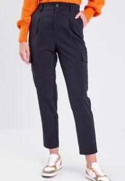 Cache CacheCargobyxor - Noir