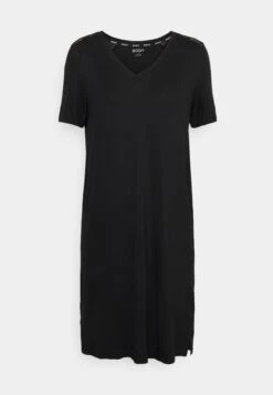 Marks & SpencerNattlinne - Black -Henry Tiger Butik d96bb056120a4a22ada150728a572dd8