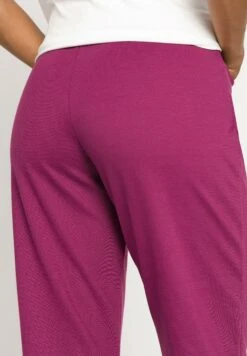 GINA LAURATräningsbyxor - Maulbeere -Henry Tiger Butik d9a1c4c9c63d49e587183d4aeeac9f85