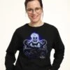 Henry TigerDISNEY VILLAINS URSULA - Sweatshirt - Black 1 Henry TigerDISNEY VILLAINS URSULA - Sweatshirt - Black -Henry Tiger Butik da0d068fb6a141f79b223ed97b8d8870