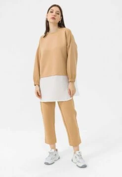 Moxx ParisTräningsset - Camel