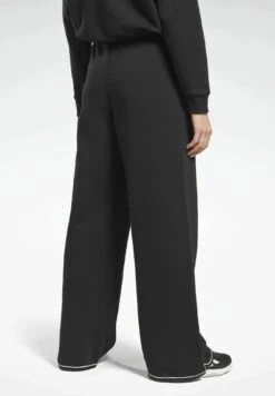 ReebokIDENTITY - Träningsbyxor - Black -Henry Tiger Butik da520031351847f7842eb7b10efb5e33